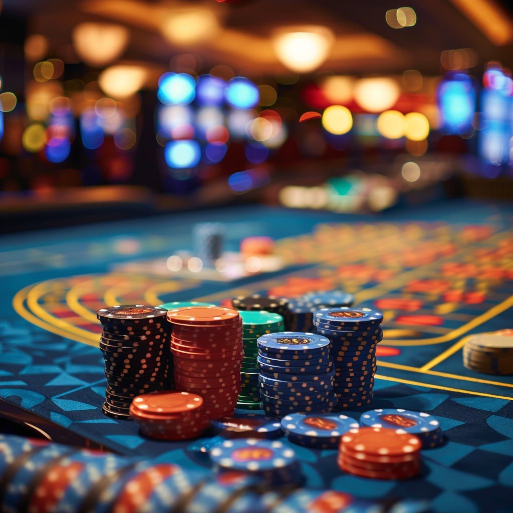 dn88s Live Casino